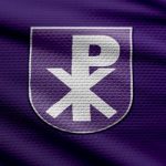 thumb-patro-eisden-maasmechelen-logo-4k-violet-fabric-background-challenger-pro-league-bokeh