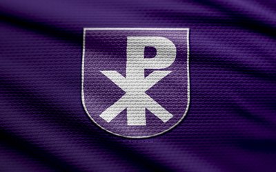 thumb-patro-eisden-maasmechelen-logo-4k-violet-fabric-background-challenger-pro-league-bokeh